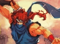 Ninja Gaiden: Ragebound 下個月在 Switch 2 上推出