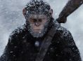 Kingdom of the Planet of the Apes “讓人們大吃一驚”