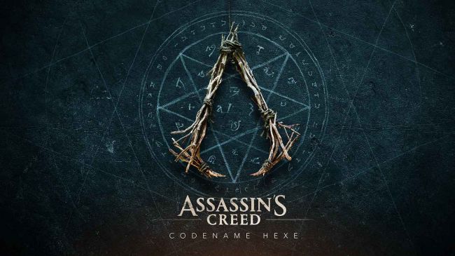 Assassin's Creed Codename Hexe