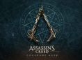 Assassin's Creed Codename Hexe 將比系列前作更「黑暗」
