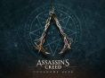 傳聞：Assassin's Creed Codename Hexe 可能會有艾吉歐客串登場