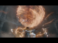 羅莎蒙德·派克 （Rosamund Pike） 飾演的莫伊萊恩 （Moiraine） 在 The Wheel of Time 的第三季中面臨著她迄今為止最嚴峻的挑戰