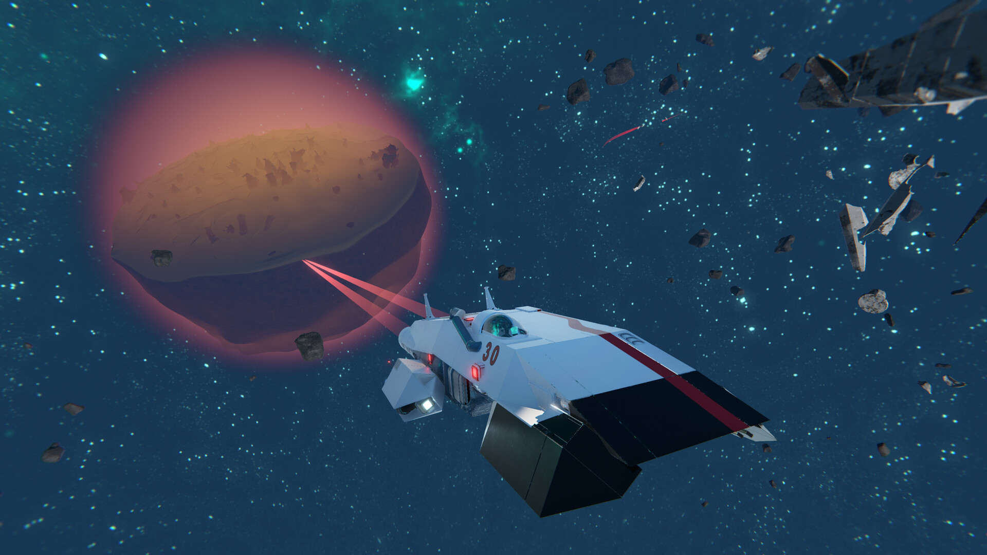 Trailmakers Rocketship Trailmakers - Pioneers 以其迄今為止最大的擴展包重塑了以車輛為中心的沙盒遊戲