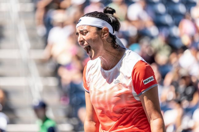 Ons Jabeur 宣布因懷孕而延長網球休息時間：“我們將歡迎我們最小的隊友”