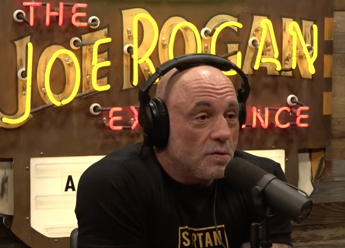 喬·羅根 （Joe Rogan） 打破對吉米·金梅爾 （Jimmy Kimmel） 停賽的沉默 - - Gamereactor