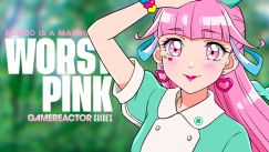 Romeo is a Dead Man 指南：所有99個護士答案（WorstPink ）