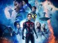 Ant-Man and the Wasp： Quantumania 將於 5 月登陸迪士尼+