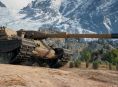 義大利高階重型戰車將進軍《戰車世界》