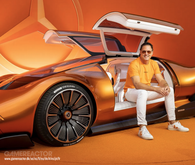 梅賽德斯設計老闆:“奧迪的新內飾看起來像是 1995 年設計的”