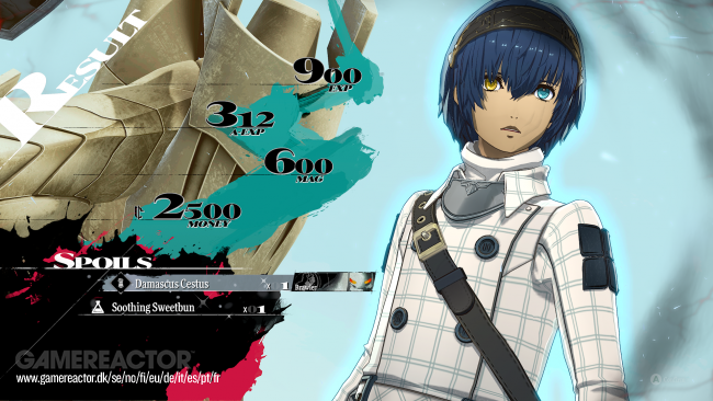 Metaphor: ReFantazio