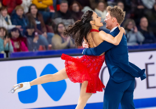 調查裁判頒發法國冬季奧運金牌的請願書已獲得15,000個簽名