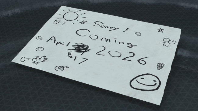 Pragmata 將比原定提前發射