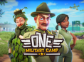 One Military Camp 也開始在 PS5 和 Xbox Series 上進行訓練
