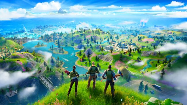如果您是 Fortnite 粉絲，那麼前五名移動大逃殺遊戲