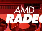 AMD Radeon Pro VII 顯示卡介紹