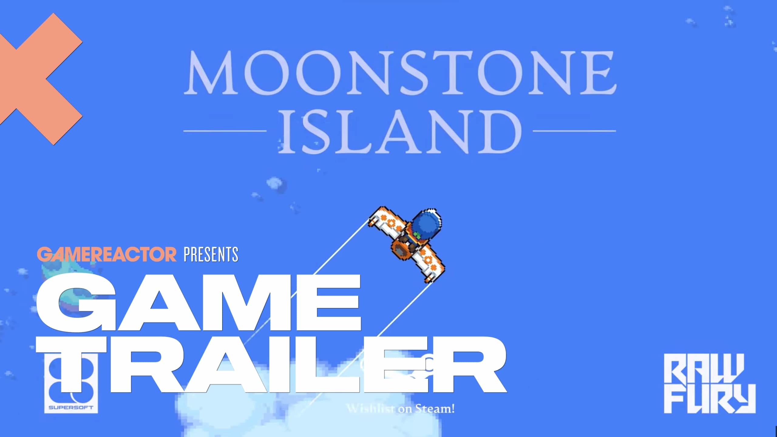 Moonstone Island Announces Open Beta Now Available On Steam Breaking