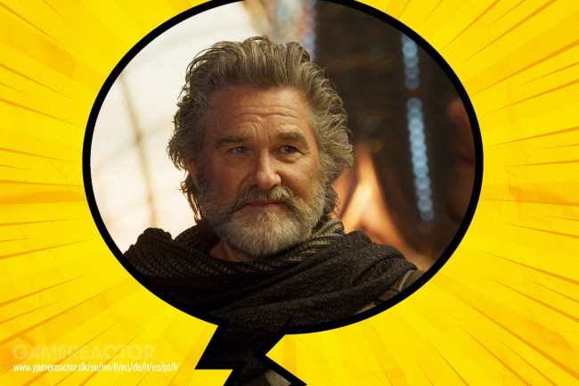 超大型超級英雄的失望