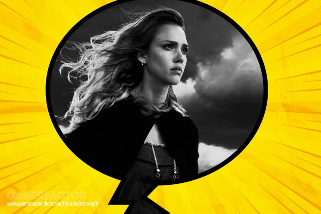 超大型超級英雄的失望