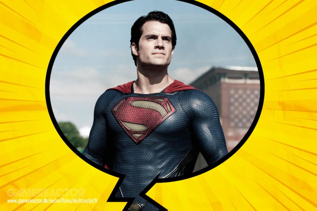 超大型超級英雄的失望