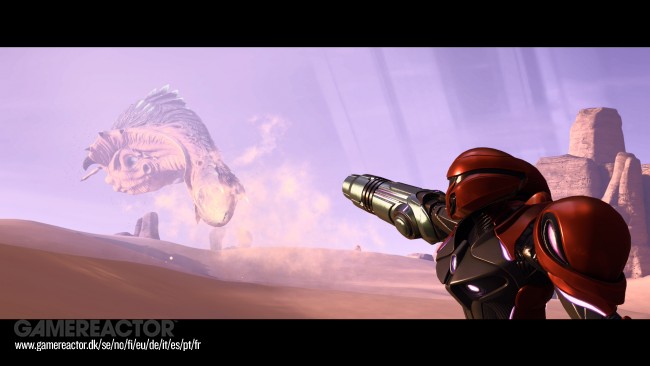 Metroid Prime 4: Beyond