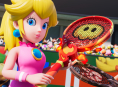 我們今天在 GR Live 上玩 Mario Tennis Fever 