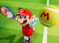 Mario Tennis Fever 預告：緊湊、混亂，非常符合任天堂的精神