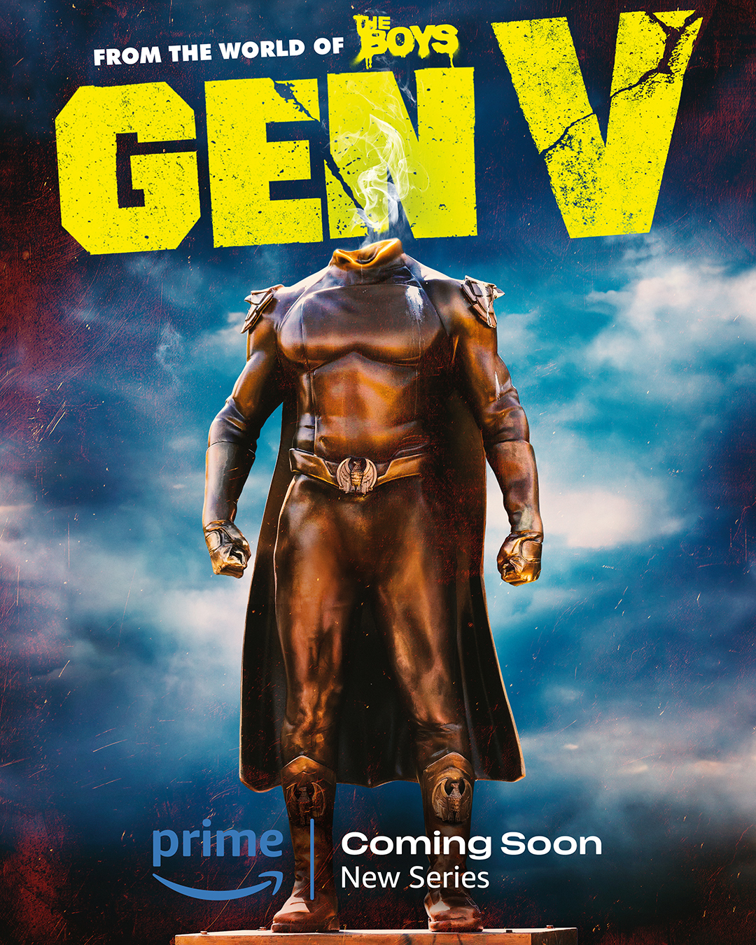 gen-v