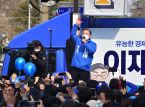 李在明有望擔任韓國總統