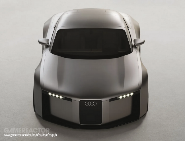 梅賽德斯設計老闆:“奧迪的新內飾看起來像是 1995 年設計的”