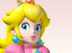 Waluigi 的創造者炫耀廢棄的角色“Walpeach”