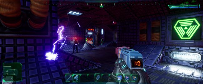 System Shock