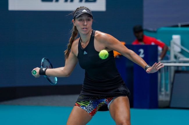 華盛頓公開賽:本週男女單打頭號種子選手