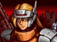 《Blazing Chrome》將登陸 Xbox One