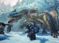 《魔物獵人世界：Iceborne》2020上半年更新計劃公開