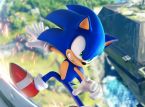 Sonic Frontiers和《原神衝擊》目前正在爭奪遊戲獎