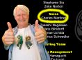 Mario vs. Donkey Kong 查理斯·馬丁內特 （Charles Martinet） 的絕唱是水管工的角色嗎？