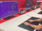 我們通過參加歡迎之旅來瞭解 Nintendo Switch 2