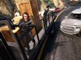 俠盜獵車手在線模式的最新更新讓您擁有標誌性的 GTA V 企業