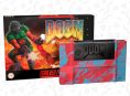 超級任天堂的 Doom 慶祝其成立 30 周年，以酷炫的重新發佈