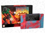 超級任天堂的 Doom 慶祝其成立 30 周年，以酷炫的重新發佈