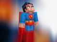 Minecraft 正在被超人本人拜訪