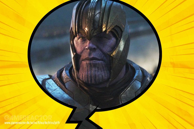 超大型超級英雄的失望