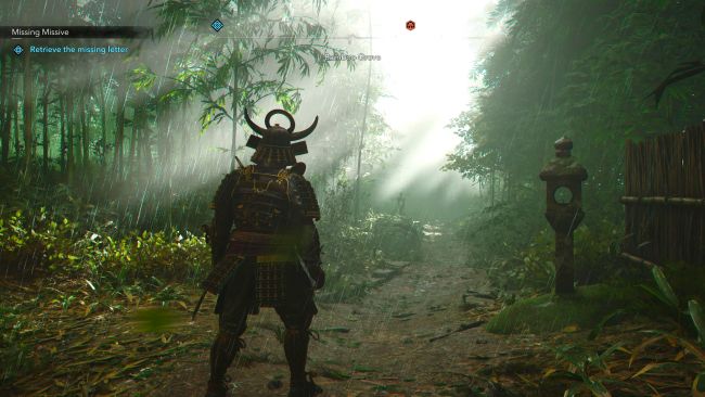 Assassin's Creed Shadows