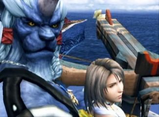 Rumor: Final Fantasy X Remake Reportedly Expected To Come In 2026