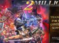 《劍魂VI》達成新銷售里程碑，200萬套遊戲已售出