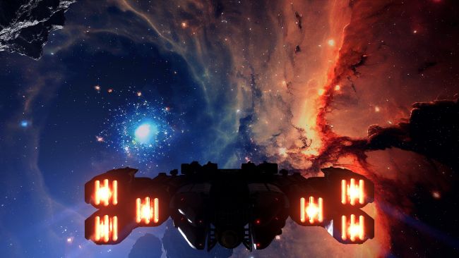 Starfield appears to be getting higher frame rates – Sina Hong Kong