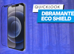使用Dbramante1928的Eco-Shield保護您的手機和環境
