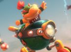 任天堂：Mario Kart World 在 Switch 上是不可能的