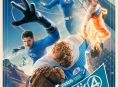 Galactus 在 The Fantastic Four: First Steps 最終預告片中出擊