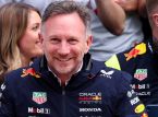 紅牛車隊首席執行官克利斯蒂安·霍納 （Christian Horner） 在 20 年後被解僱